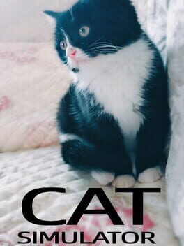 Cover Cat Simulator: Meow