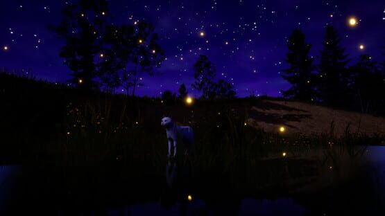 Screenshot Cat Simulator: Meow