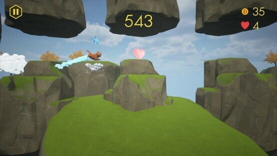 Screenshot Cat Simulator: Meow