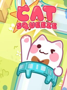Cover Cat Squeeze