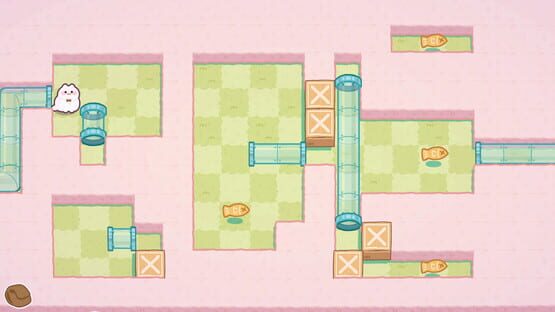 Screenshot Cat Squeeze