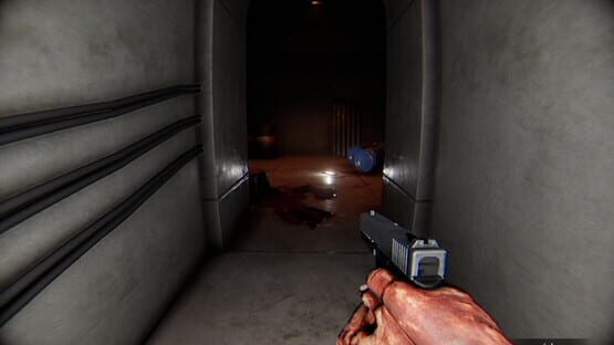 Screenshot Catacomb