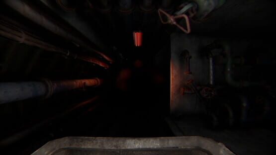 Screenshot Catacomb
