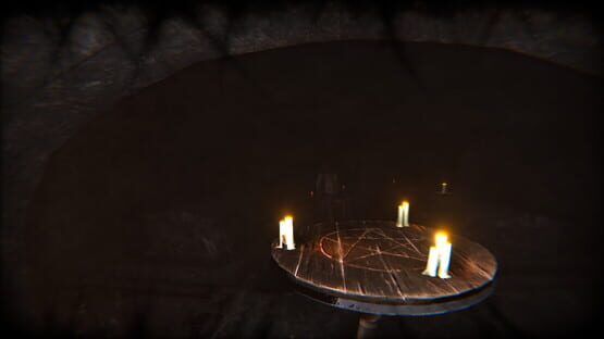 Screenshot Catacomb