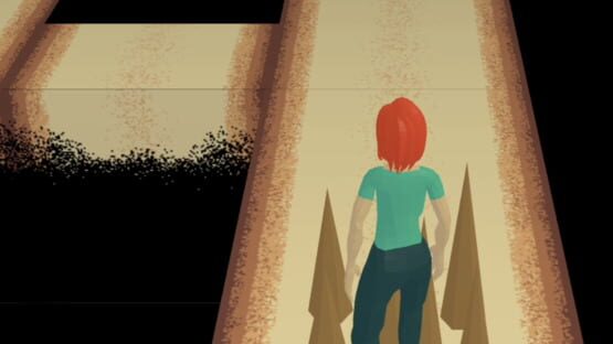 Screenshot Catacomb Chase