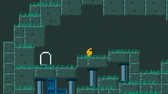 Screenshot Catacomb Explorers