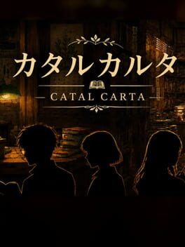 Cover Catal Carta