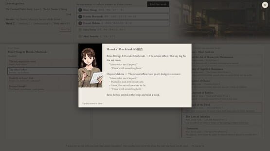 Screenshot Catal Carta