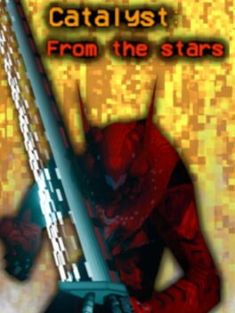 Cover Catalyst: From the Stars