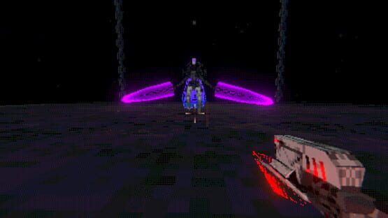 Screenshot Catalyst: From the Stars
