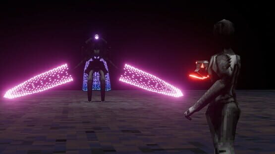 Screenshot Catalyst: From the Stars