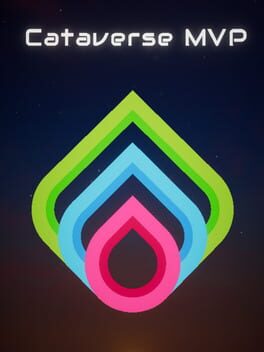 Cover Cataverse MVP