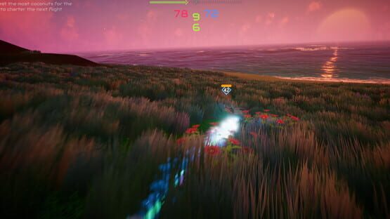 Screenshot Cataverse MVP