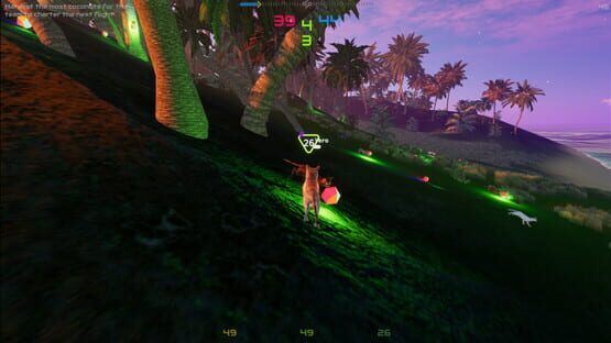 Screenshot Cataverse MVP