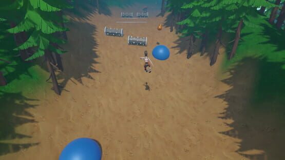 Screenshot Catch Flex: Quest