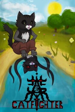 Cover Catfighter, In the Lands of Sinners