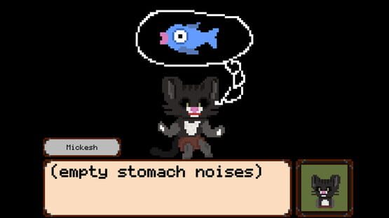 Screenshot Catfighter, In the Lands of Sinners