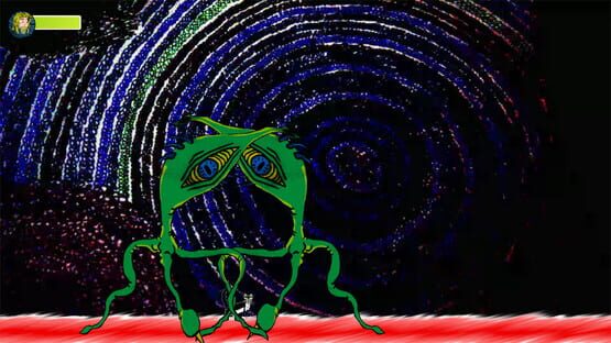 Screenshot CatMxn: Chapter 1
