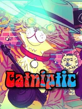 Cover Catniptic