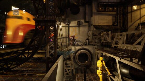 Screenshot CatPunk
