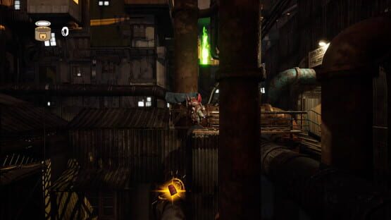 Screenshot CatPunk