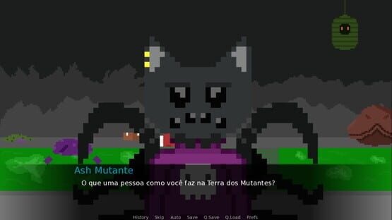 Screenshot Cat's Cafeteria