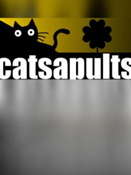 Cover Catsapults