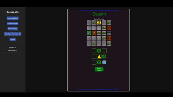 Screenshot Catsapults