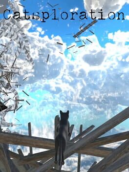 Cover Catsploration