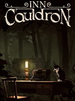 Cover Cauldron Inn