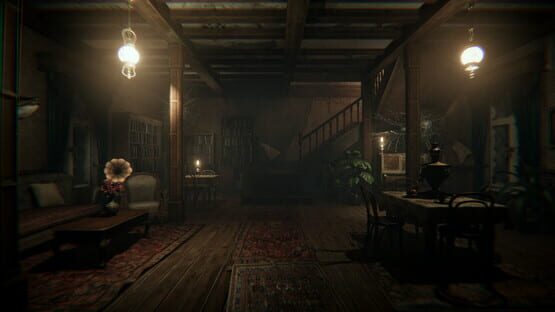 Screenshot Cauldron Inn