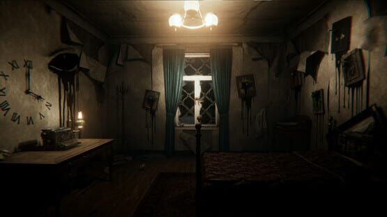 Screenshot Cauldron Inn