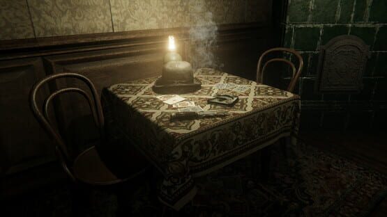 Screenshot Cauldron Inn