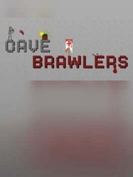 Cover Cave Brawlers