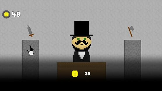 Screenshot Cave Brawlers
