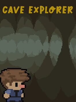 Cover Cave Explorer