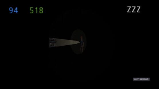 Screenshot Cave In