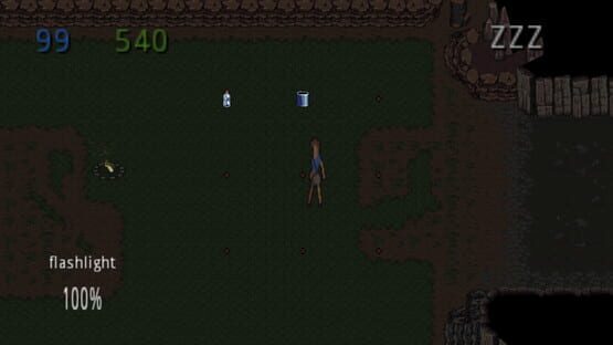 Screenshot Cave In