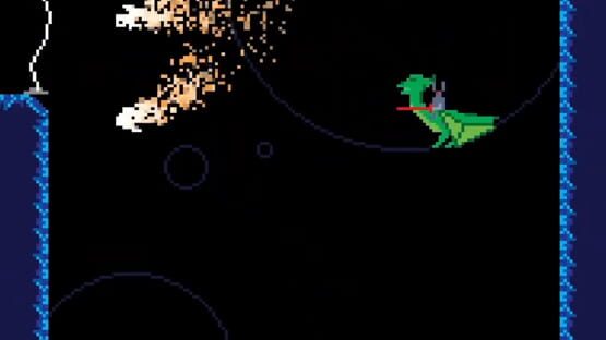 Screenshot Caverns of the Molten God
