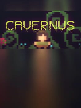 Cover Cavernus