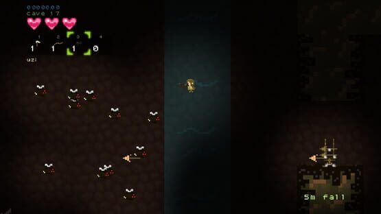 Screenshot Cavernus
