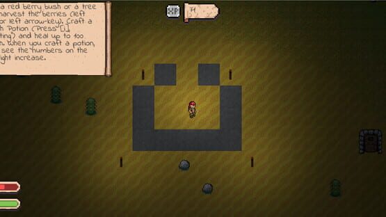Screenshot Cavyrn