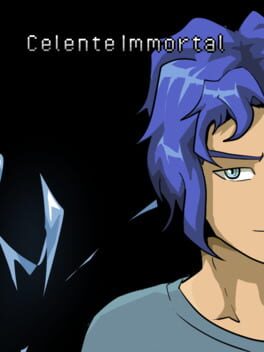 Cover Celente Immortal