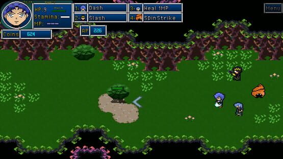 Screenshot Celente Immortal