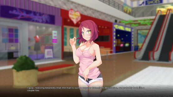 Screenshot Celestial Crossing
