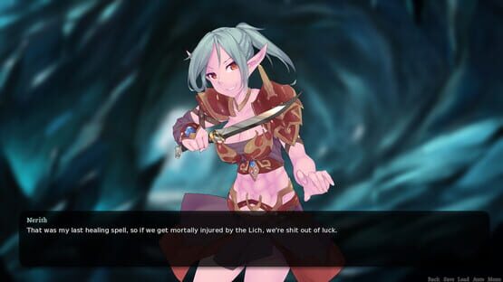 Screenshot Celestial Crossing