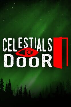 Cover Celestials Door