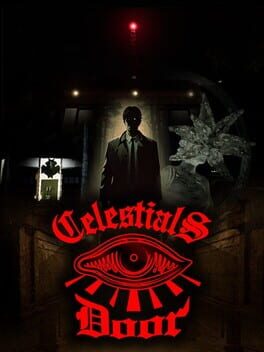 Cover Celestials Door