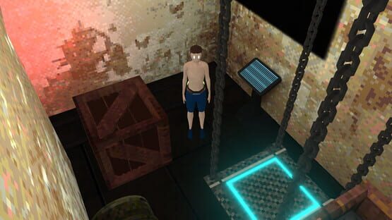 Screenshot Cellbreak