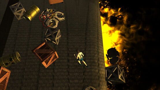 Screenshot Cellbreak